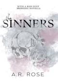 The Sinners: With a Kiss Duet Bridging Novella