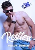 Restless (Squad Goals Book 2)