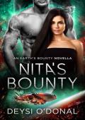 Nita‘s bounty: An Earth‘s Bounty Novella