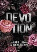 Devotion (The Widowmaker Duet Book 1)