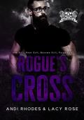 Rogue‘s Cross (Saints Purgatory MC Book 5)