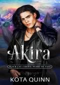 Akira: An MM Paranormal Romance