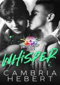 Whisper : A Male/Male Westbrook Elite Standalone