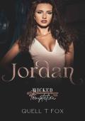 Jordan: Wicked Temptation Key Party