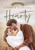 Hearty: A Small Town, Roommate Romance (Ashton Family Book 4)