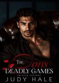 The Don‘s Deadly Games: An Enemies To Lovers Dark Mafia Romance