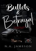 Bullets & Betrayal: Deceiving Her: Book Two (Ruby Ring Renegades 2)