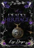 A Deadly Heritage (The Bestiary Book 3)