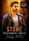 Stone: Speed Demons MC