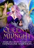 The Queen of Midnight: A MFM Spicy Dark Romantasy