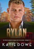 Rylan: BWWM, Childhood Sweetheart, Billionaire Romance (Members From Money Season 2 Book 124)