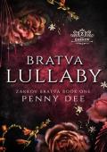 Bratva Lullaby : An enemies to lovers, mafia romance (Zarkov Bratva Book 1)