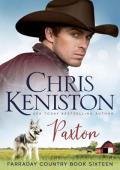 Paxton (Farraday Country Book 16)