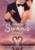 When Swans Dance