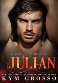 Julian (Immortals of New Orleans Book 14)