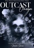 Outcast Omega (Dark Haven Omegaverse Book 3)