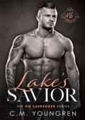 Lake‘s Savior (The No Surrender Series Book 6)