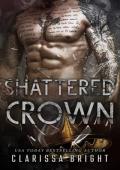 Shattered Crown (Bound by Bloodlines Book 2)