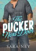 The Pucker Next Door: a Hockey Romance