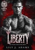 Liberty (Requiem MC Romance Series, Book 4)