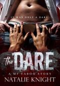 The Dare: A MF Taboo Story