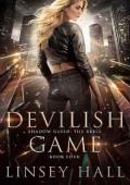 Devilish Game (Shadow Guild: The Rebel Book 4)