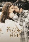 Falling for Her (Boston Love Book 3)