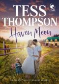 Haven Moon (Crescent Moon Ranch Book 4)