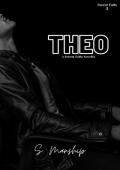 Theo: A Forest Falls Novella