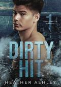 Dirty Hit (Cold-Hearted Players Book 1)