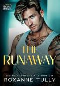 The Runaway: A Small Town Runaway Bride Hockey Romance