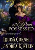 A Pearl Possessed: Two Passionate Caribbean Islanders Collide in a Steamy Blaze of Heat in this Seco