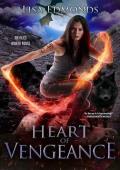 Heart of Vengeance (Alice Worth Book 6)