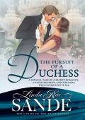 The Pursuit of a Duchess (The Ladies of the Aristocracy)