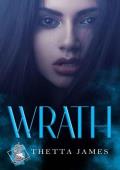 WRATH: Seven Deadly Sins Mafia Romance