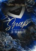 Snap: A football romance (Storm Valley Rapids Book 4)