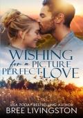 Wishing for a Picture Perfect Love: A Small Town Romance