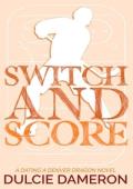 Switch and Score: A Sweet Hockey Romance