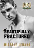 Beautifully Fractured: Front Range University Book 1