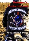 Boomer‘s Embroilment (Tenillo Guardians AIMC Book 16)