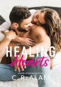 Healing Hearts: Gene & Amanda‘s Story, An Echo series novella (The Echo Series)