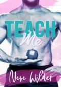 Teach Me (Extracurricular Activities Book 4)