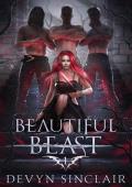 Beautiful Beast (Dragons of Viria Book 1)