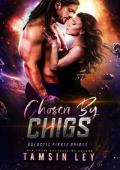 Chosen by Chigs (Galactic Pirate Brides Book 6)