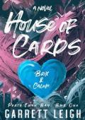 House Of Cards: Porth Ewan Bay (Rebel Kings MC)