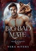 Big Bad Mate (Wolves of Oakwood Book 1)