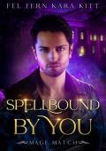 Spellbound by You (Mage Match Book 2)