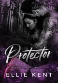 Protector (Kings of the First District Book 3)