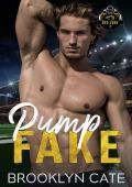 Pump Fake: A MM Coming Out Sports Romance (Red Zone Book 2)