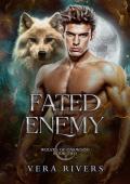 Fated Enemy (Wolves of Oakwood Book 2)